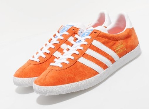 Foto de Adidas Gazelle OG 2011 (6/12)