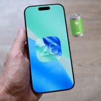 Si la batería de tu iPhone dura menos tras actualizar a iOS 26, Apple dice que es temporal. Esta es la explicación