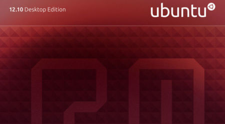 Ubuntu 12.10 Quantal Quetzal ya está aquí