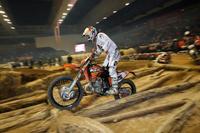 KTM define sus equipos oficiales off road para 2010