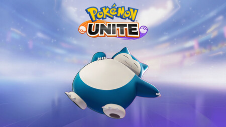 Guía de Snorlax en Pokémon Unite: curación y CC