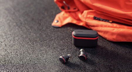 Philips A7507 TWS: así son los nuevos auriculares deportivos con cancelación de ruido y tecnología de conducción ósea