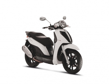 Piaggio Carnaby Cruiser 300ie