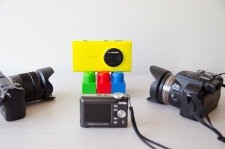 Fotografía con Windows Phone (III): la composición es la clave para lograr mejores fotos