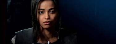 Forspoken también tendrá demo en PC, y Square Enix nos cuenta cuándo podrás probarlo gratis 