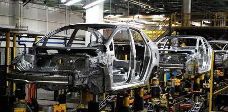 México podría convertirse en el segundo productor automotriz a nivel mundial