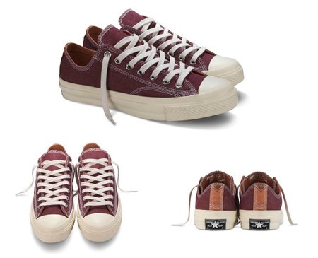Converse For the Hideout, edición limitada
