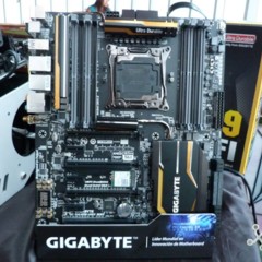 Foto 2 de 3 de la galería motherboards-x99 en Xataka México