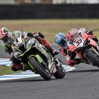 ¡Oficial! En 2019 tendremos tres carreras de SBK en cada ronda