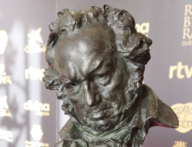 Goya