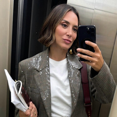 Tamara Falcó: "Tras probar diferentes métodos para quedarme embarazada, he decidido darme un descanso, porque me encuentro saturada. Me estaba afectando"
