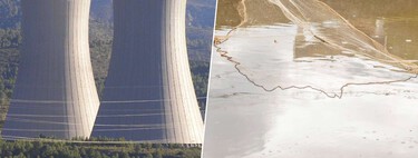 China está en su primavera nuclear y necesita uranio a toneladas. Su solución: un material que lo "pesca" en el mar