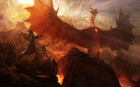 Cinco años de Dragon's Dogma: de cuando Capcom quiso su Dark Souls (y no se lo creyó)