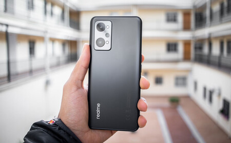 Realme Gt Neo 2