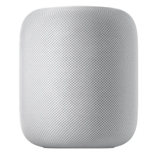 Altavoz inteligente Apple HomePod Blanco Bluetooth Apple Music y Siri