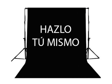 Truco Express: Fondos, reflectores y paneles para tiempos de crisis