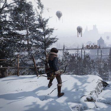 Imagen De Lies Of P Overture