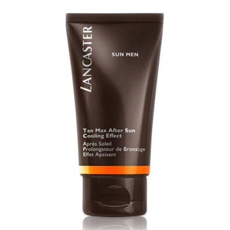 S.O.S. Aftersun para hombre