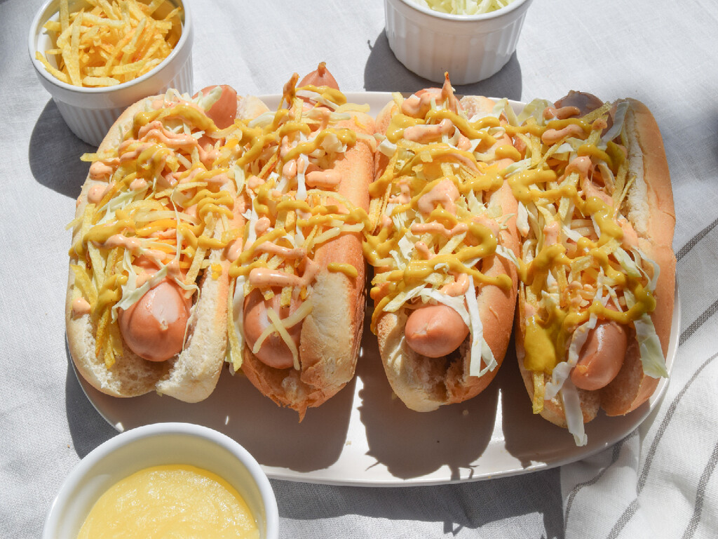 Perrito caliente al estilo colombiano: mucho más que un simple hot dog
