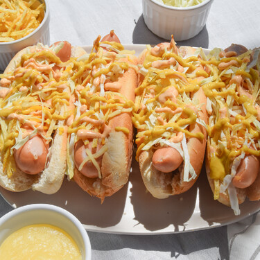 Perrito caliente al estilo colombiano: mucho más que un simple hot dog