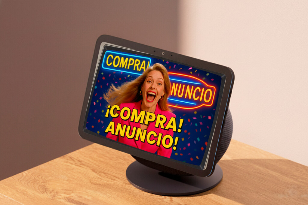 Amazon no paraba de perder dinero con sus dispositivos Echo. Ha encontrado la forma de parar la hemorragia: inundarnos de anuncios 
