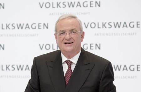 CEO de Volkswagen, la primera víctima del #DieselGate