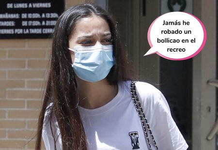 La medida que ha tomado Julia Janeiro Campanario para poner fin al acoso mediático (y demostrar que era una alumna ejemplar)