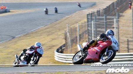 Jarama Vintage Festival, historia e historias sobre el trazado madrileño