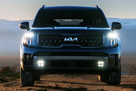 Kia Tasman 2024