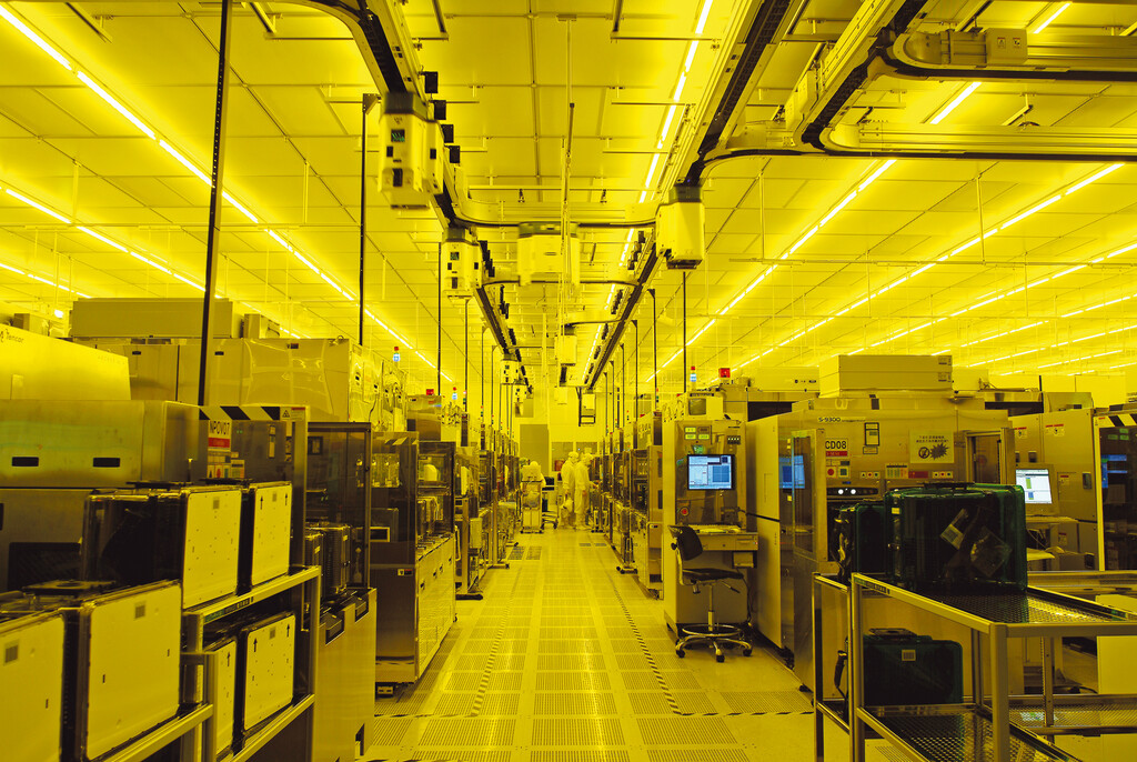 China ha encontrado la forma de conseguir que TSMC fabrique sus chips. Funciona, aunque con restricciones