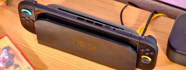 Nintendo Switch 2 por apenas 400 euros: el chollo que esperabas para comprar la última consola de la firma nipona