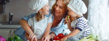 13 nutricionistas infantiles y expertos en BLW que seguir en redes sociales para estar bien informado