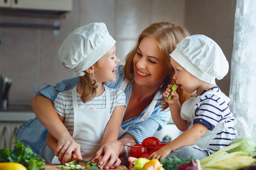 13 nutricionistas infantiles y expertos en BLW que seguir en redes sociales para estar bien informado