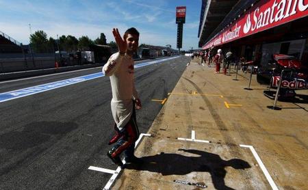 GP de España F1 2011: Hamilton, Button, Webber y Alguersuari bajo investigación