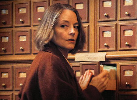 Jodi Foster en 'Vida privada'
