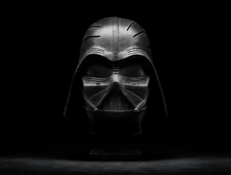 ¿Viajarías hasta París para ver 150 obras de artistas sobre Star Wars?, la pregunta de la semana