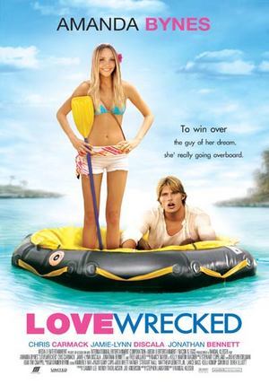 love wrecked