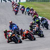 ¡Confirmado! El mundial de MotoGP 2020 concluirá con un Gran Premio de Portugal en Portimao