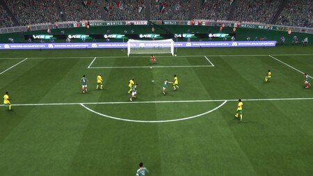 Simulacion Mexico Sudafrica Mundial Fifa