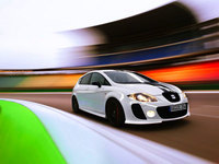 Más imágenes del Seat León Copa Edition