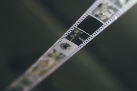 Técnica y estética. El movimiento maestro de Kodak para revivir un sector muerto
