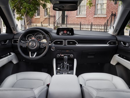 Mazda Cx 5 2018 31