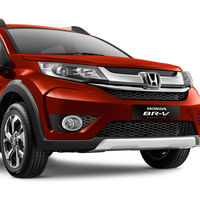 El Honda BR-V llegará a México el próximo mes