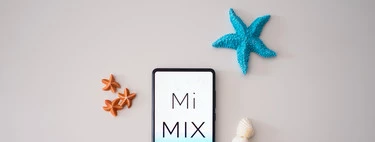 Xiaomi Mi MIX 2, análisis: segundas partes sí fueron mejores en la batalla por reducir los marcos al máximo