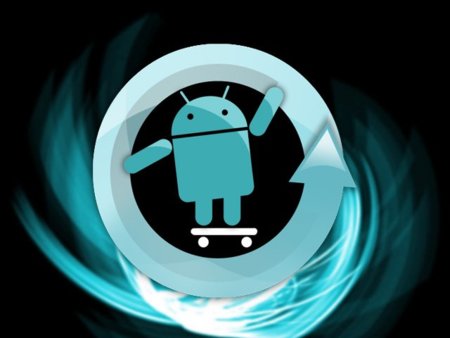 CyanogenMod 7.1 RC1 ya está disponible con soporte para nuevos dispositivos en camino