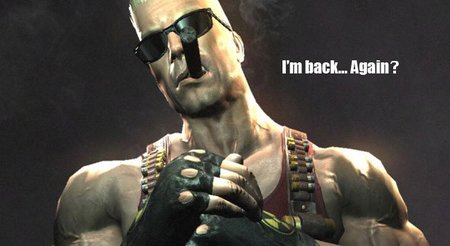 'Duke Nukem', Gearbox va en serio y en breve darán más detalles de la nueva entrega
