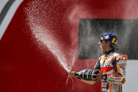 Motogp Austria 2019 Horarios 1