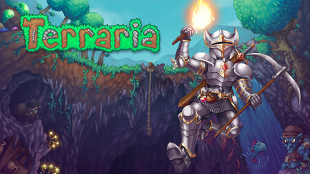 El creador de Terraria explota y cancela el lanzamiento del juego en Stadia después de que Google eliminara su cuenta