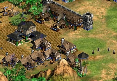 Age of Empires II HD por menos de 5 euros ya está mucho mejor, ¿no?