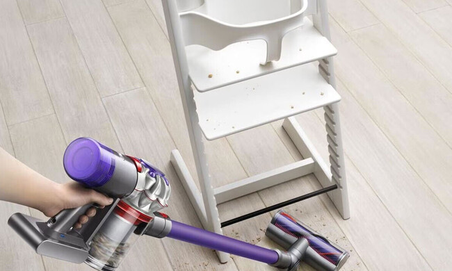 Portada Dyson